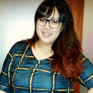 Meet your Posher, Shierlyn